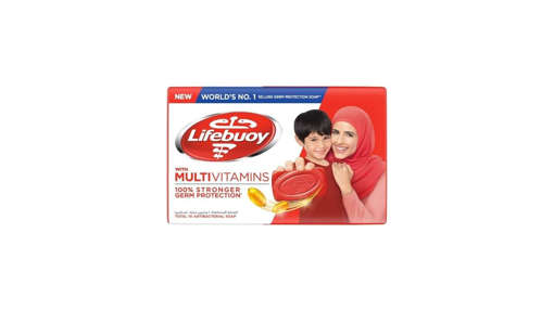 Picture of LIFEBUOY MULTIVITAMINS 99G